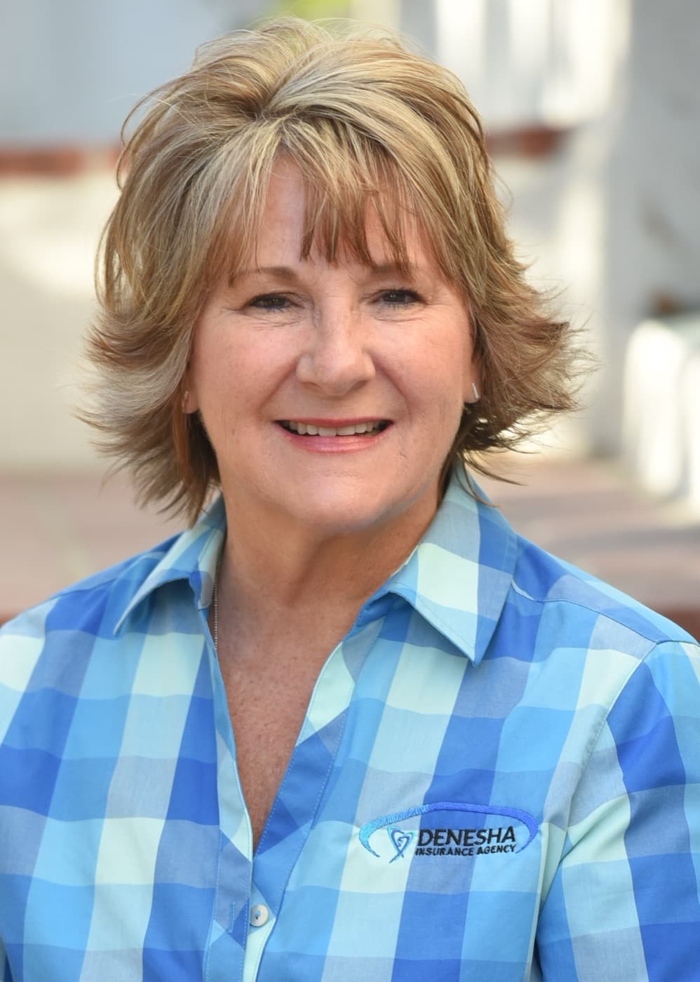 Debbie Denesha